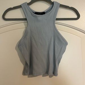 Never wear